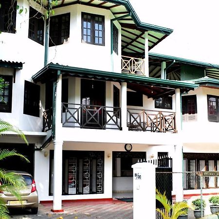 Kandy Holiday Home Экстерьер фото