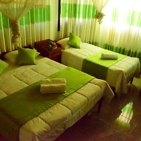 Kandy Holiday Home Экстерьер фото