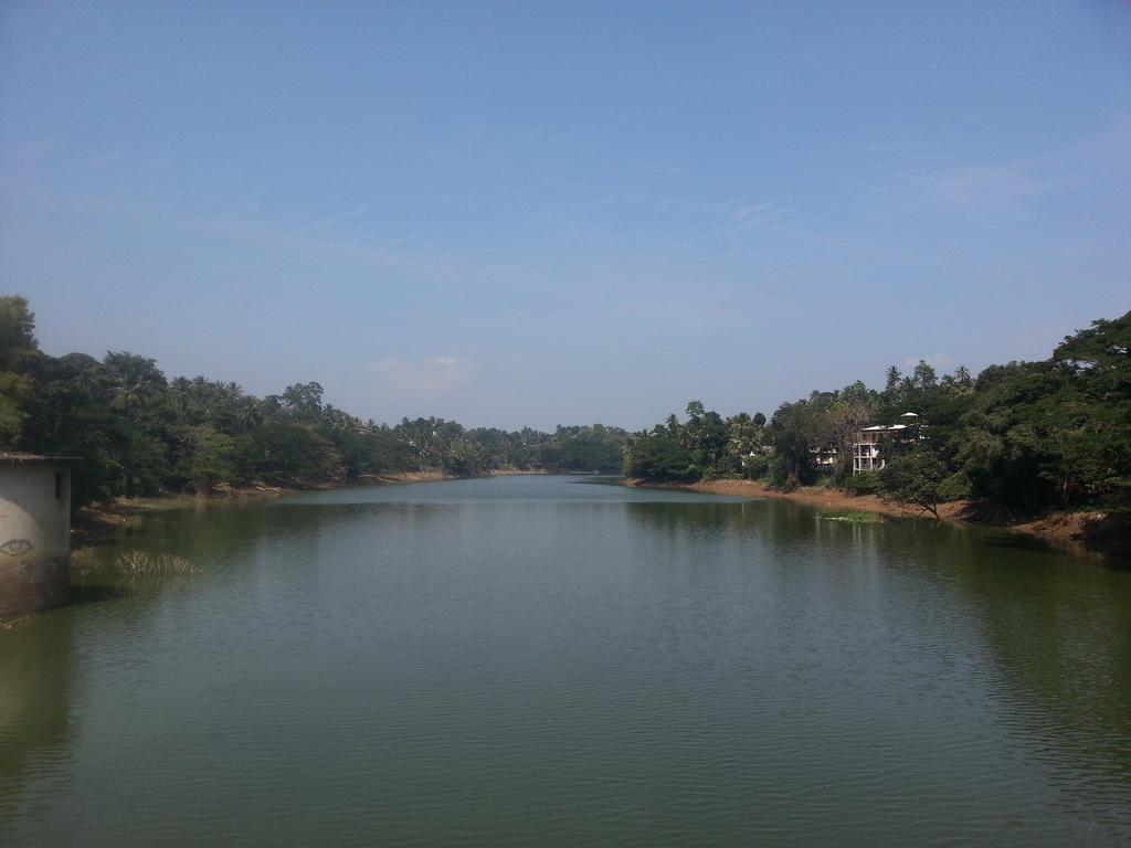 Kandy Holiday Home Экстерьер фото