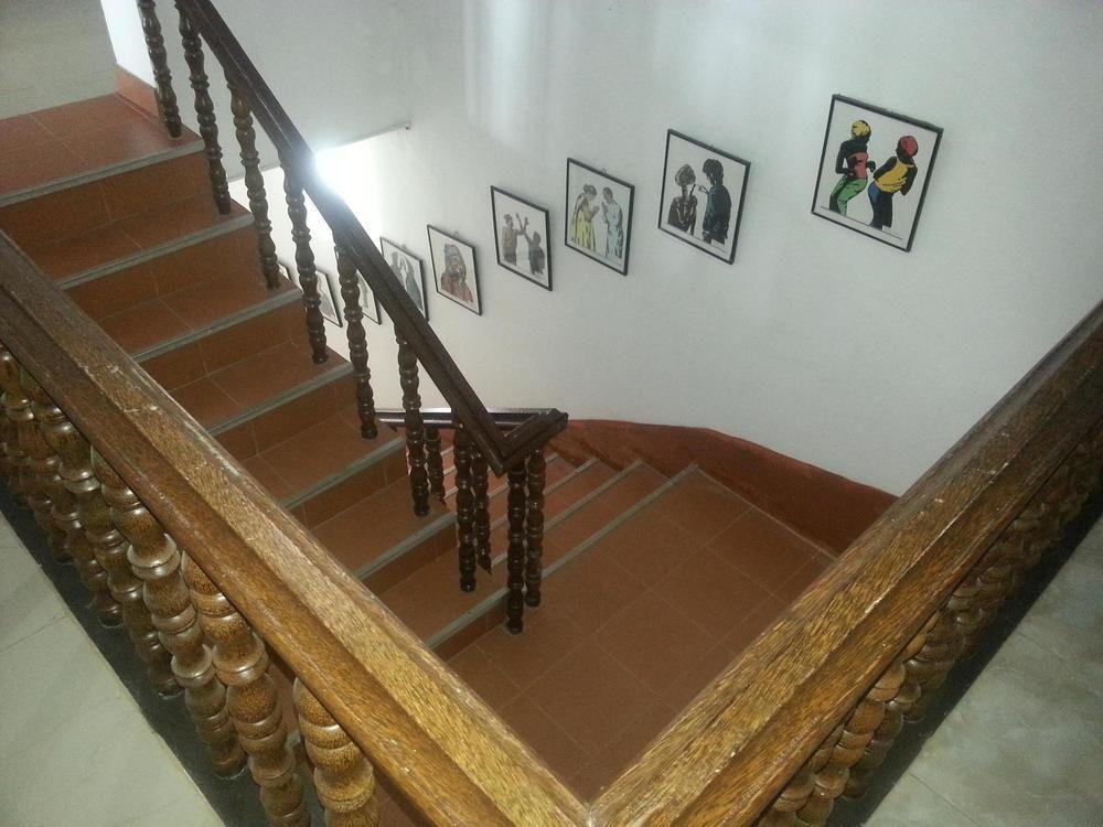 Kandy Holiday Home Экстерьер фото