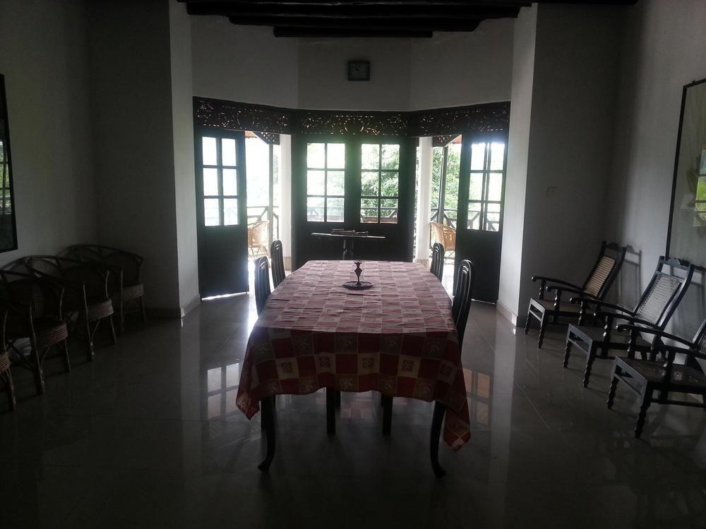 Kandy Holiday Home Экстерьер фото