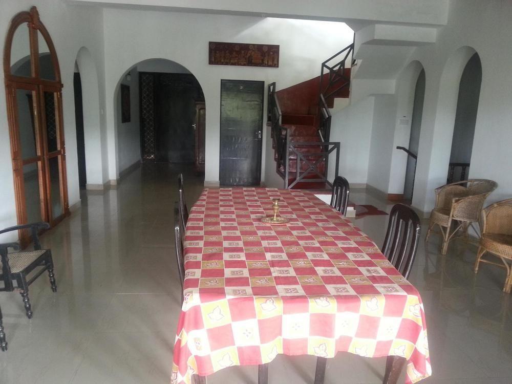 Kandy Holiday Home Экстерьер фото