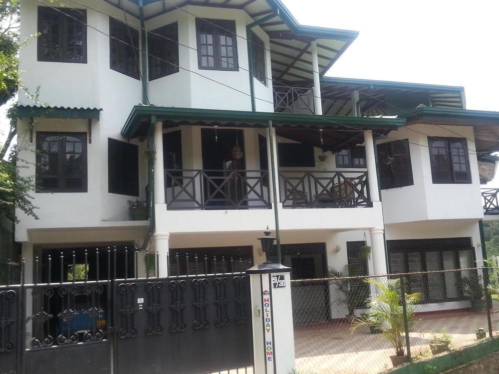 Kandy Holiday Home Экстерьер фото