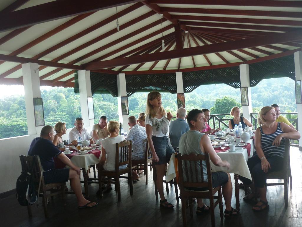 Kandy Holiday Home Экстерьер фото