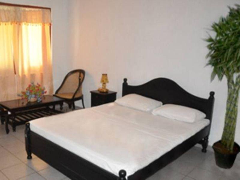 Kandy Holiday Home Экстерьер фото