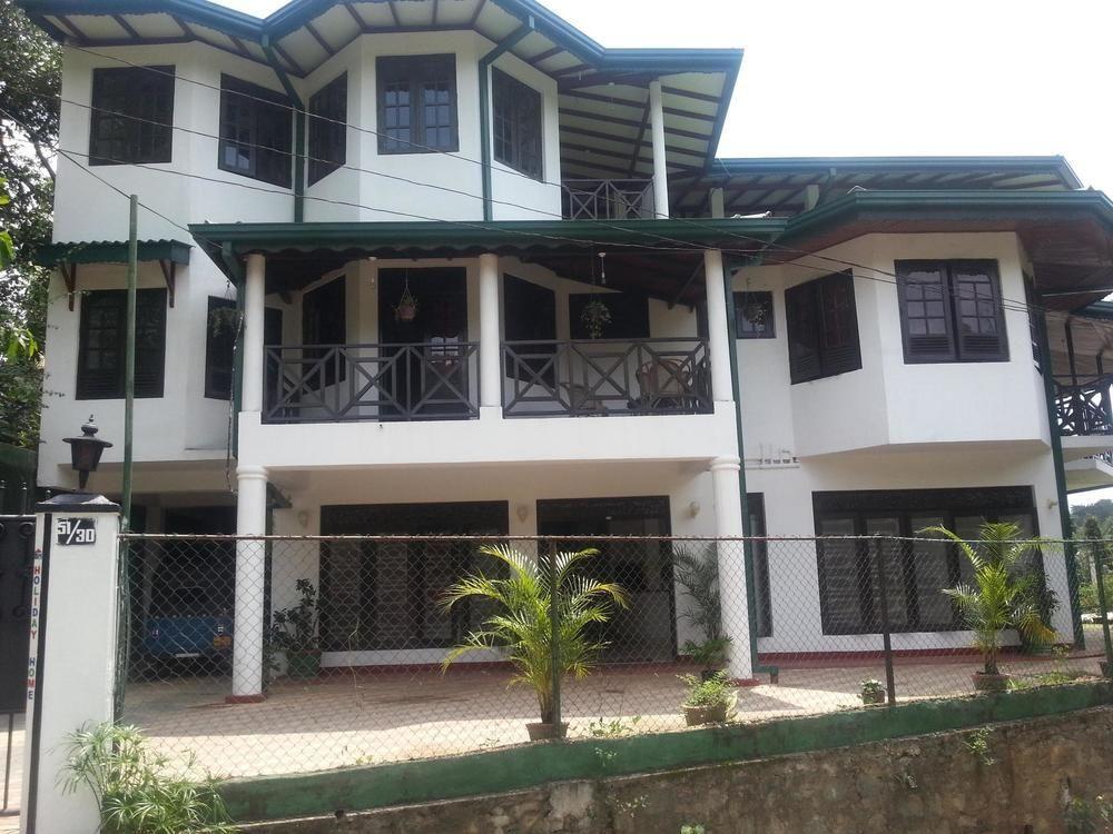 Kandy Holiday Home Экстерьер фото