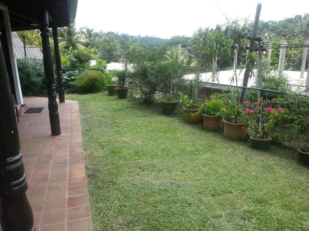 Kandy Holiday Home Экстерьер фото