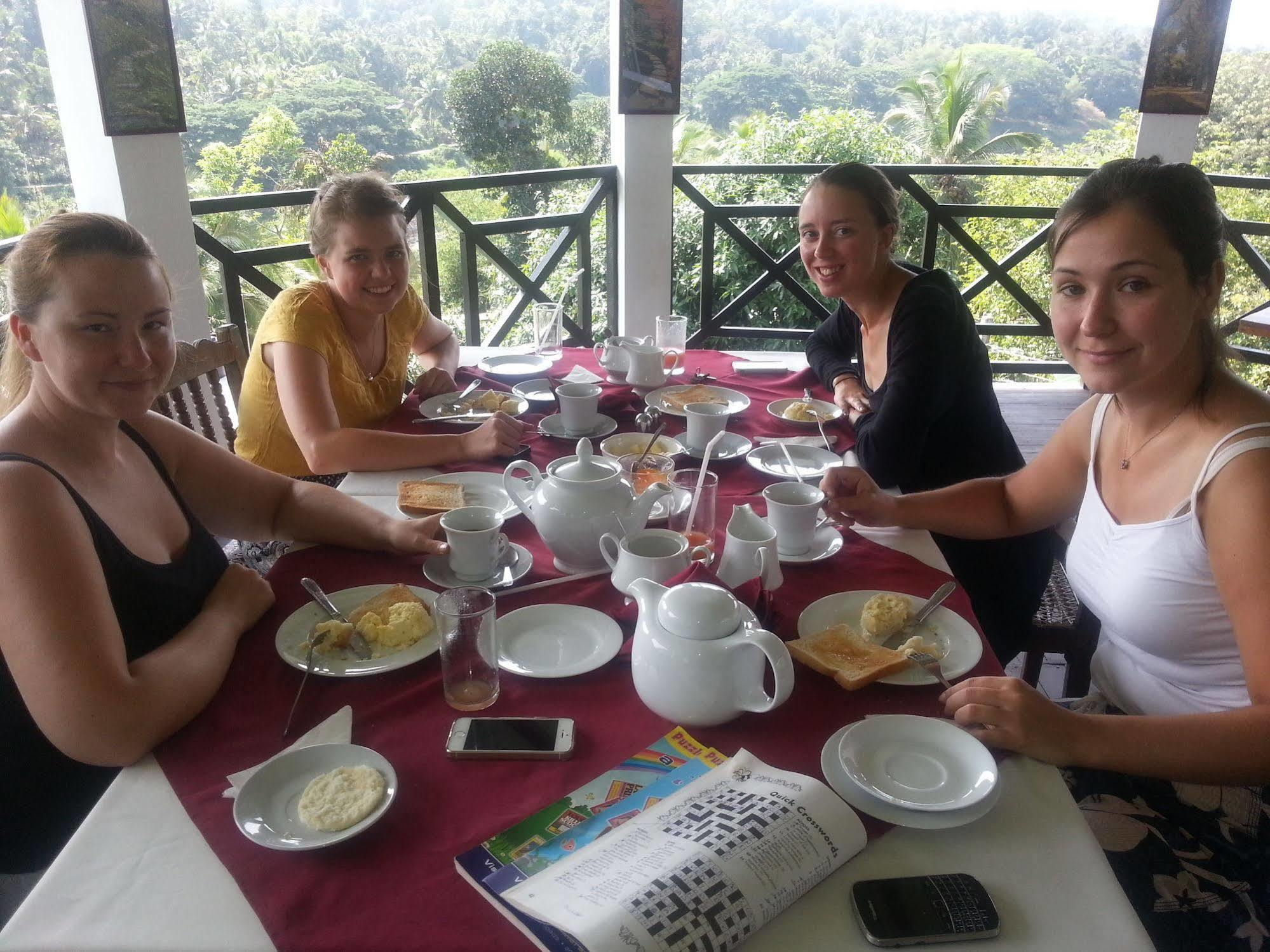 Kandy Holiday Home Экстерьер фото