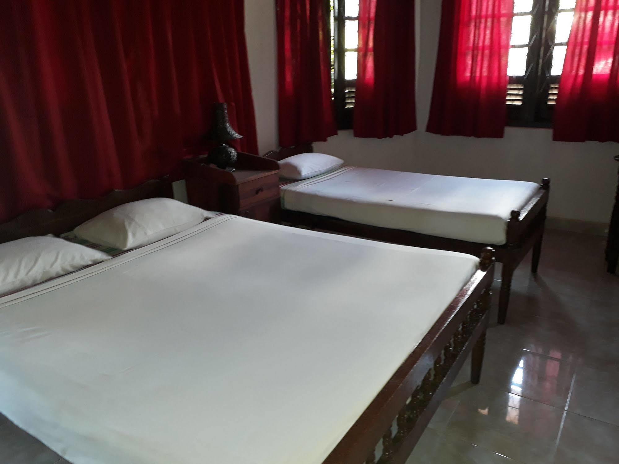 Kandy Holiday Home Экстерьер фото