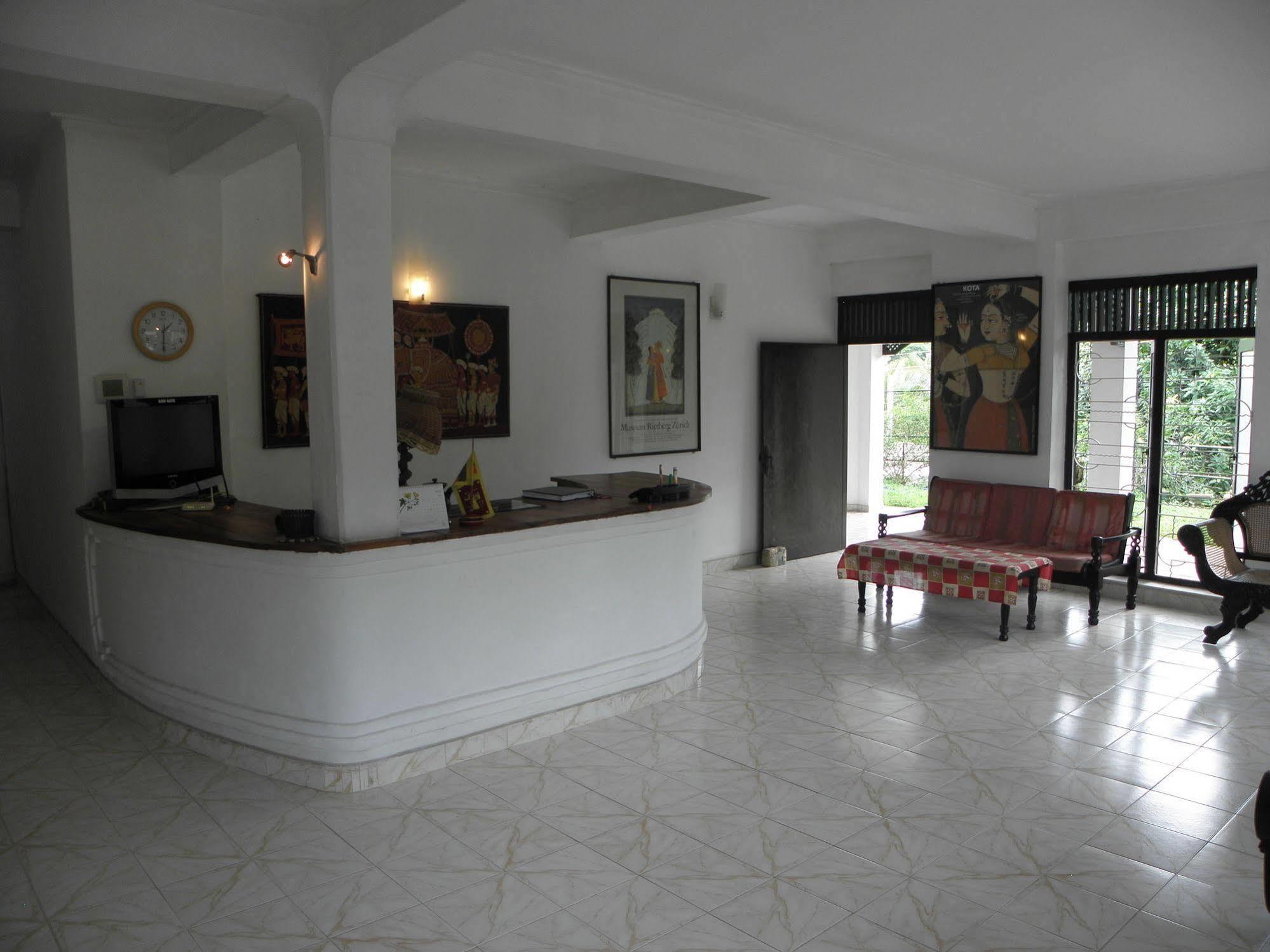 Kandy Holiday Home Экстерьер фото