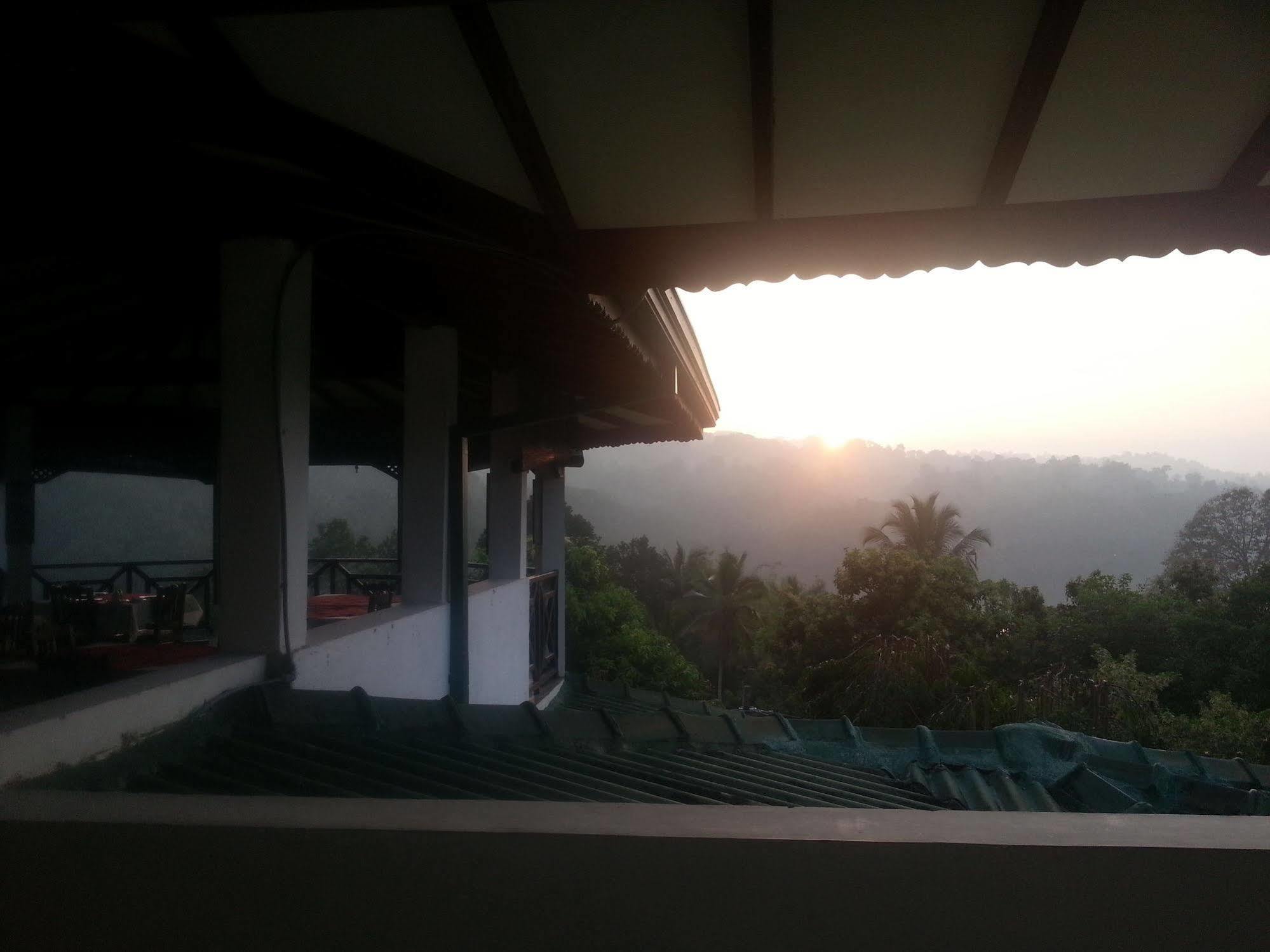 Kandy Holiday Home Экстерьер фото