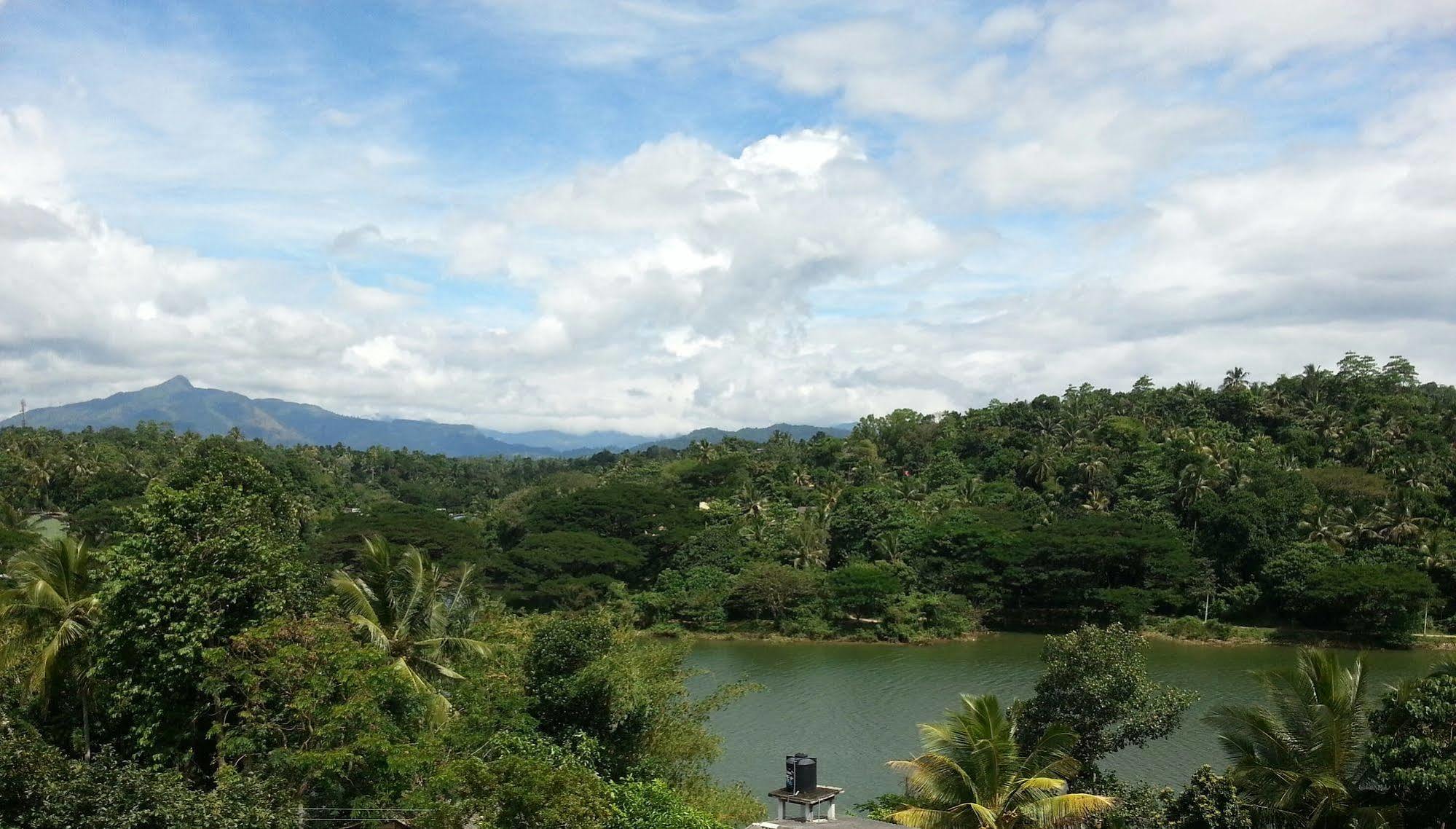 Kandy Holiday Home Экстерьер фото