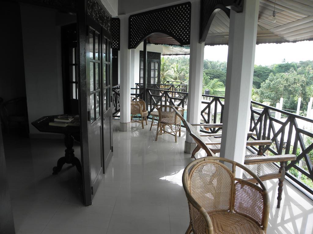 Kandy Holiday Home Экстерьер фото