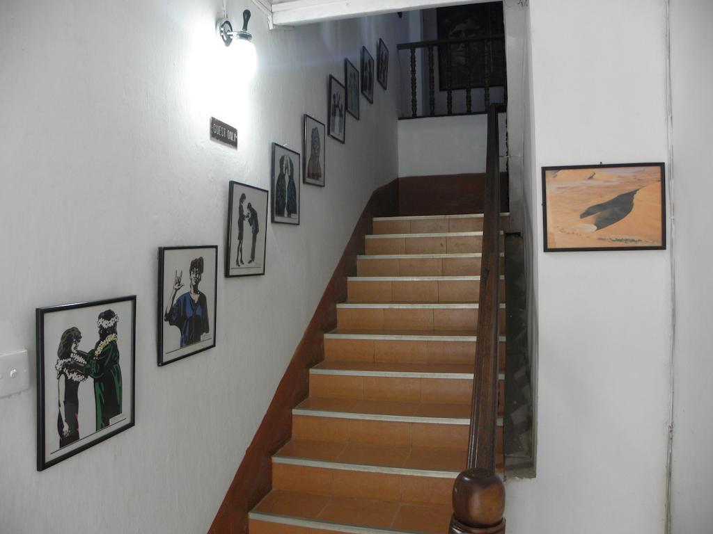 Kandy Holiday Home Экстерьер фото
