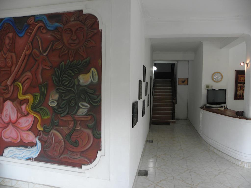 Kandy Holiday Home Экстерьер фото