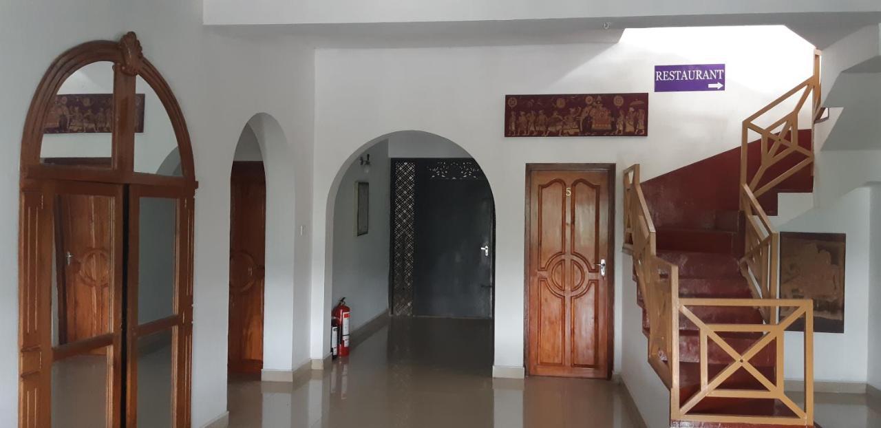 Kandy Holiday Home Экстерьер фото