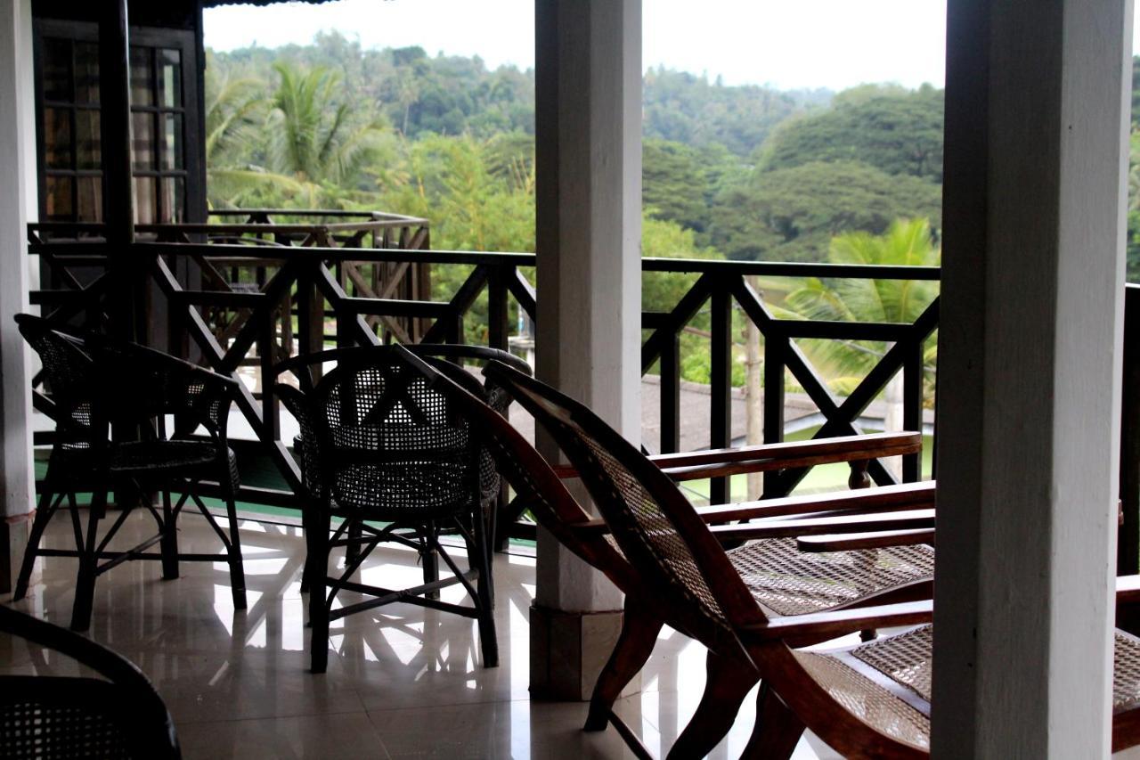 Kandy Holiday Home Экстерьер фото