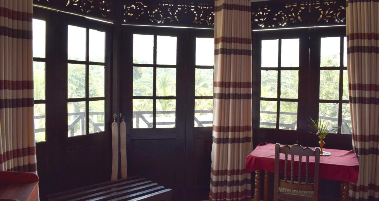Kandy Holiday Home Экстерьер фото