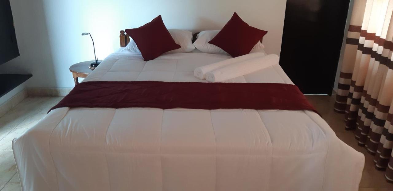 Kandy Holiday Home Экстерьер фото