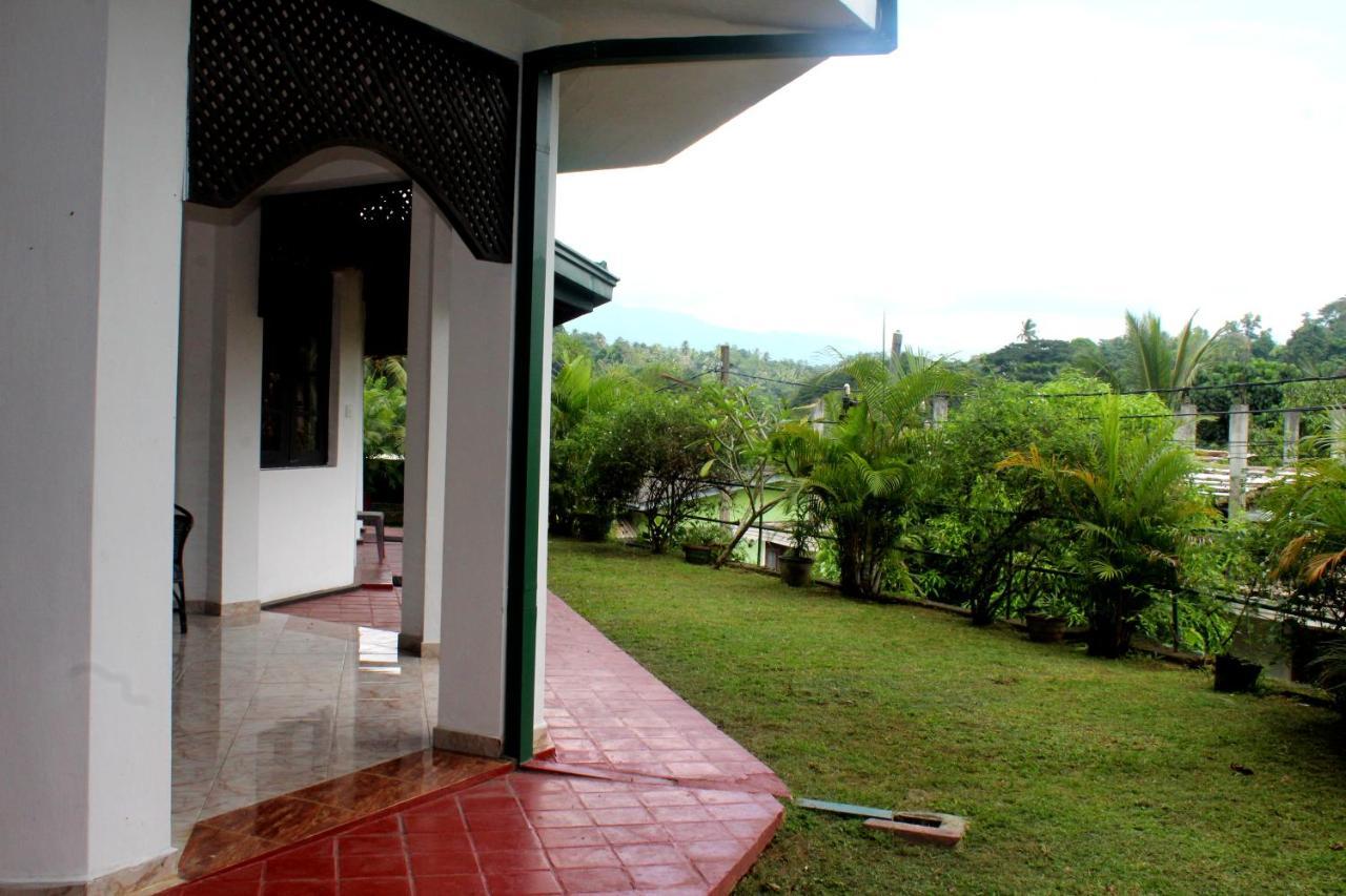 Kandy Holiday Home Экстерьер фото