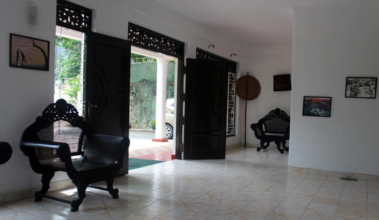 Kandy Holiday Home Экстерьер фото