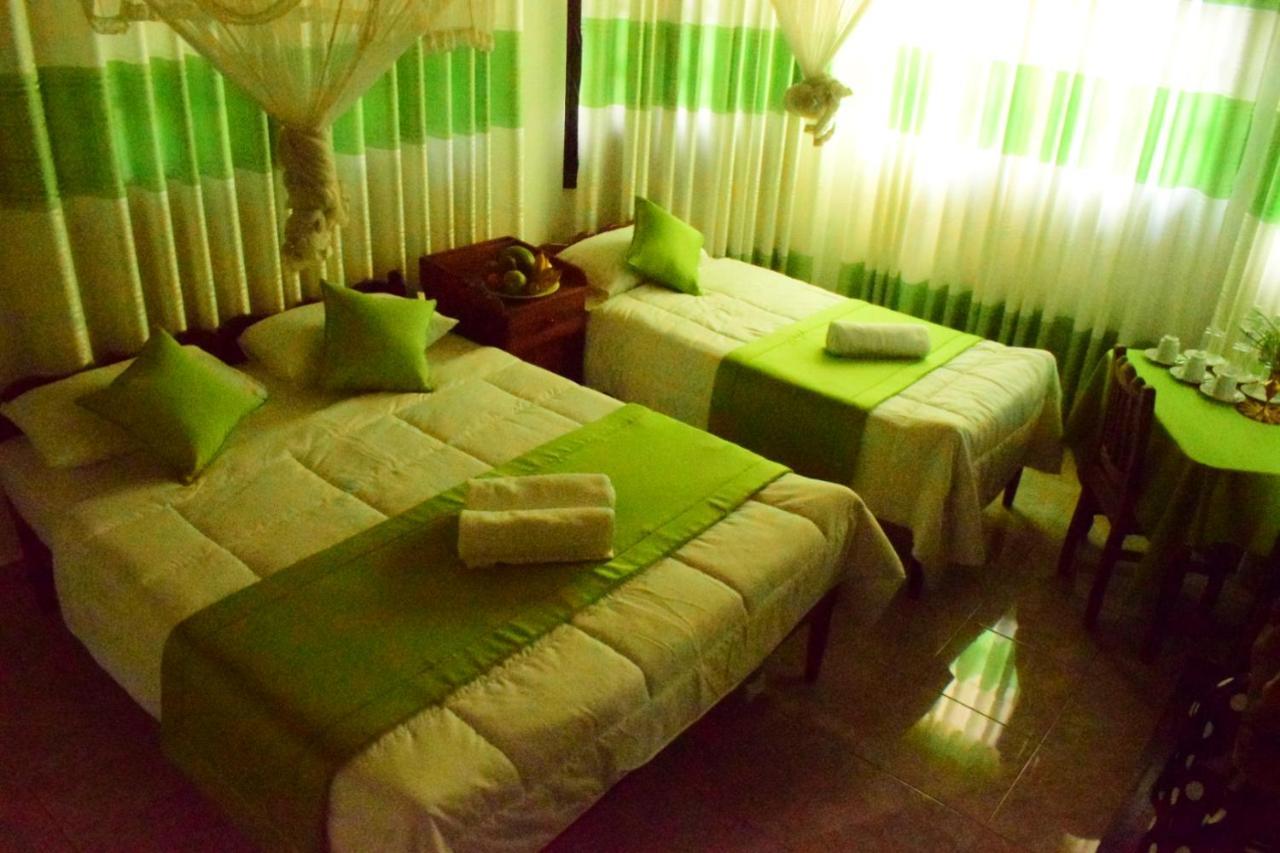 Kandy Holiday Home Экстерьер фото