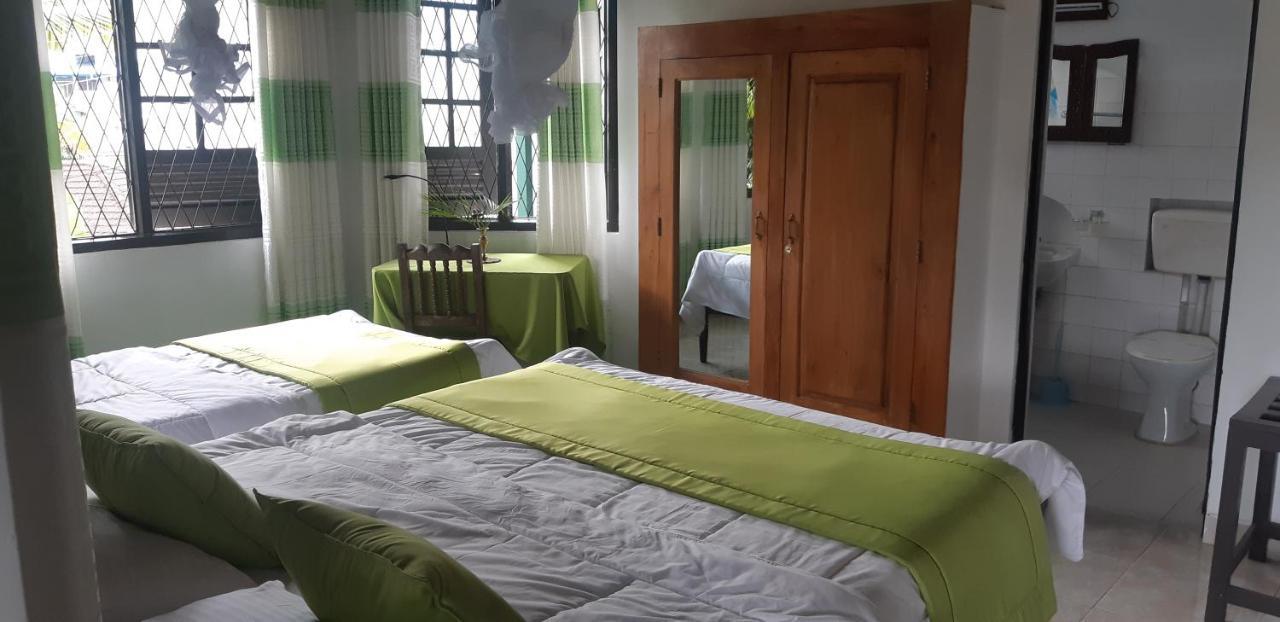 Kandy Holiday Home Экстерьер фото